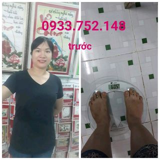 Trà giảm cân dược thảo Bella