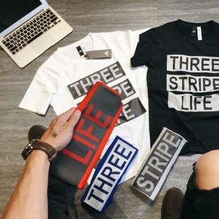 ÁO THUN NAM QUẢNG CHÂU THREE