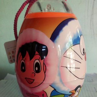 kẹo trứng 3d