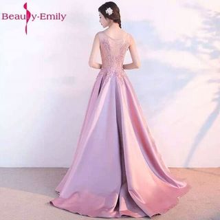 ĐẦM MAXI DẠ HỘI CỰC XINH