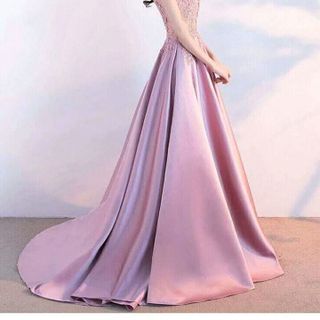 ĐẦM MAXI DẠ HỘI CỰC XINH