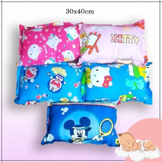 Gối đinh lăng kích thước 30x40