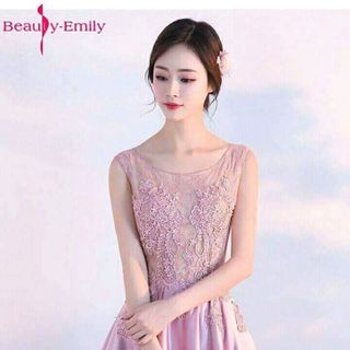 ĐẦM MAXI DẠ HỘI CỰC XINH