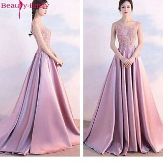 ĐẦM MAXI DẠ HỘI CỰC XINH