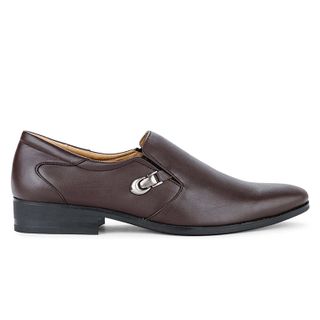 Giày tây da giá sỉ SK119