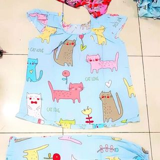 Bộ tole lửng