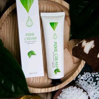 kem trầu không pizkie