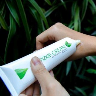 kem trầu không pizkie