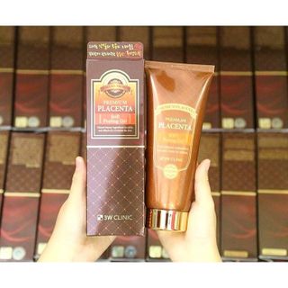 Tắm và Chăm Sóc Cơ Thể