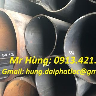 Ống đúc đen phi 406 x 15lydn400 x 19lyống hàn phi 406 x 10ly