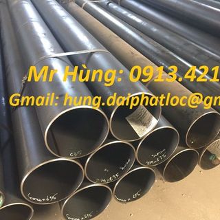 Ống đúc đen phi 406 x 15lydn400 x 19lyống hàn phi 406 x 10ly
