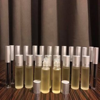 Dầu dừa nguyên chất nhà làm