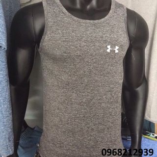 Áo Thun Ba lổ Under Armour