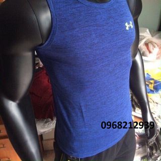 Áo Thun Ba lổ Under Armour