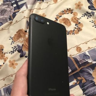 Iphone 7Plus 32G Chuẩn Quốc Tế Máy Mỹ