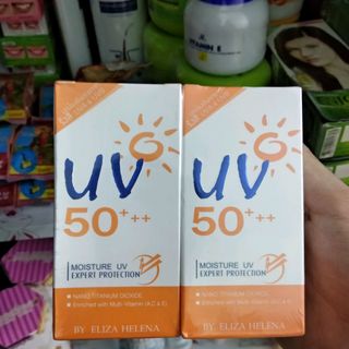 Kem chống nắng EH UV 50 30g