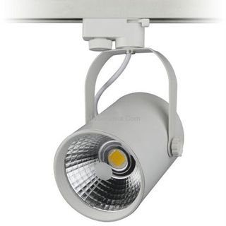 Đèn rọi ray led