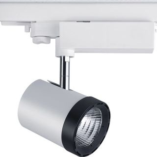 Đèn rọi ray led