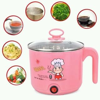 Nồi lẩu siêu tốc