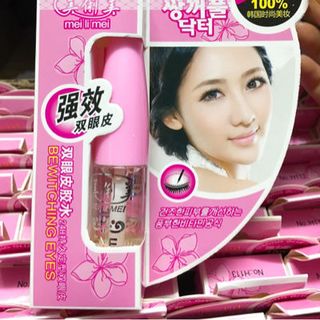 Keo dán mí lưới rời ko gồm mí lưới