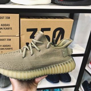 giày thể thao y e e z y nam nữ