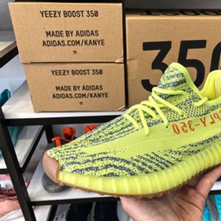 giày thể thao y e e z y nam nữ