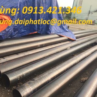 Ống thép đúc phi 168 x 10lyống thép hàn phi 168 x 5lyống mạ kẽm phi 168 x 4ly