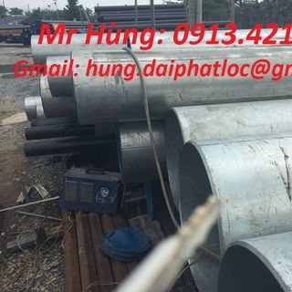 Ống thép đúc phi 168 x 10lyống thép hàn phi 168 x 5lyống mạ kẽm phi 168 x 4ly