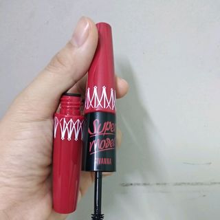 5x Mascara