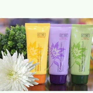 kem chống nắng Celio