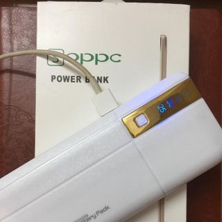 Sạc pin dự phòng 20000Mh -