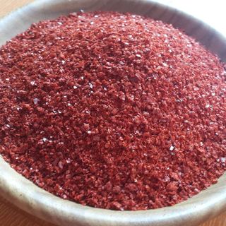 Ớt Bột Hàn QUốc - 10kg