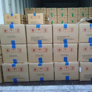 Ớt Bột Hàn QUốc - 10kg
