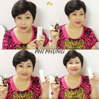 SERUM ỐC SÊN PERFECT CARE 20ML