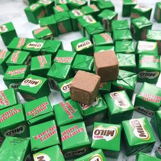 Kẹo Milu Cube Thái giá sỉ