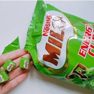 Kẹo Milu Cube Thái