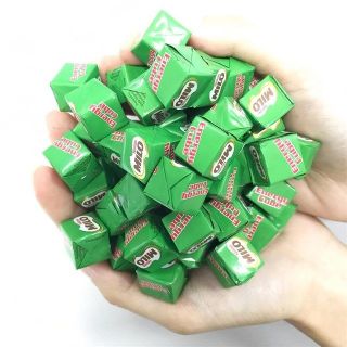Kẹo Milu Cube Thái