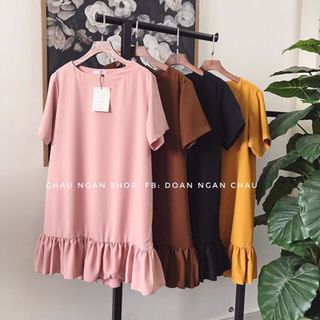 ĐẦM SUÔNG ĐUÔI CÁ