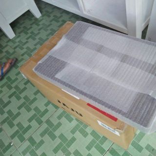 Bàn trà lùn gỗ tự nhiên nguyên thùng