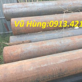 Ống thép mạ kẽm 273mm  x 10ly ống đúc đen phi 273 x 9lyống hàn đen 273 x 10ly