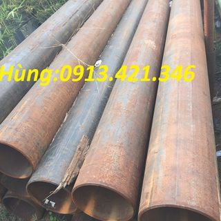 Ống thép mạ kẽm 273mm  x 10ly ống đúc đen phi 273 x 9lyống hàn đen 273 x 10ly