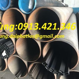 Ống thép mạ kẽm 273mm  x 10ly ống đúc đen phi 273 x 9lyống hàn đen 273 x 10ly