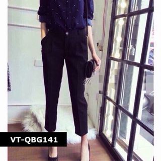 quần baggy