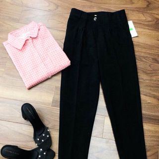 quần baggy