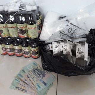 Mỡ Trăn Thảo Dược PC