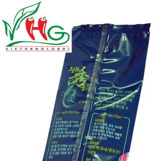 Rong Biển Khô - Wando