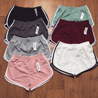 quần tập gym chất đẹp