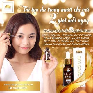 PHÂN PHỐI SỈ SERUM ỐC SÊN NARGUERITE