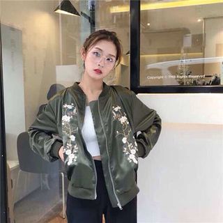 áo khoác dù 2 lớp