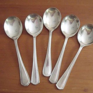Thìa inox